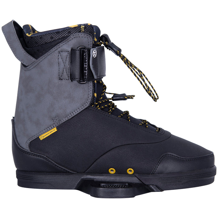Hyperlite Defacto Wakeboard Bindings 2021