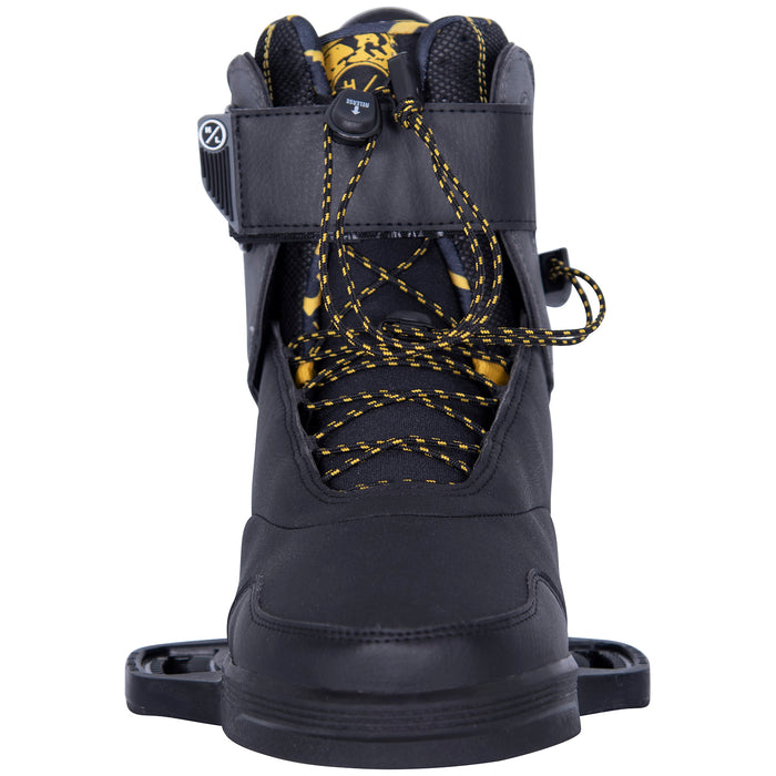 Hyperlite Defacto Wakeboard Bindings 2021