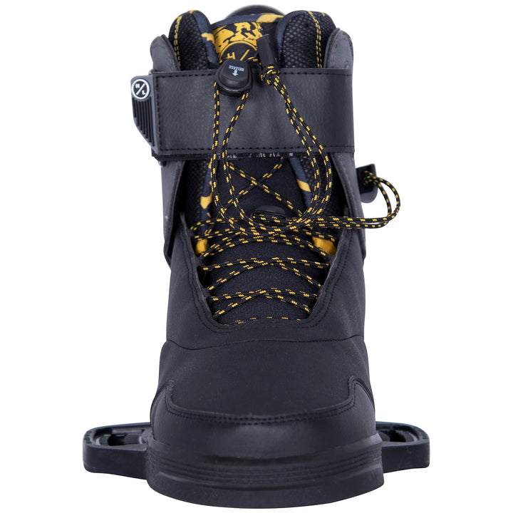 Hyperlite Defacto Wakeboard Bindings 2021
