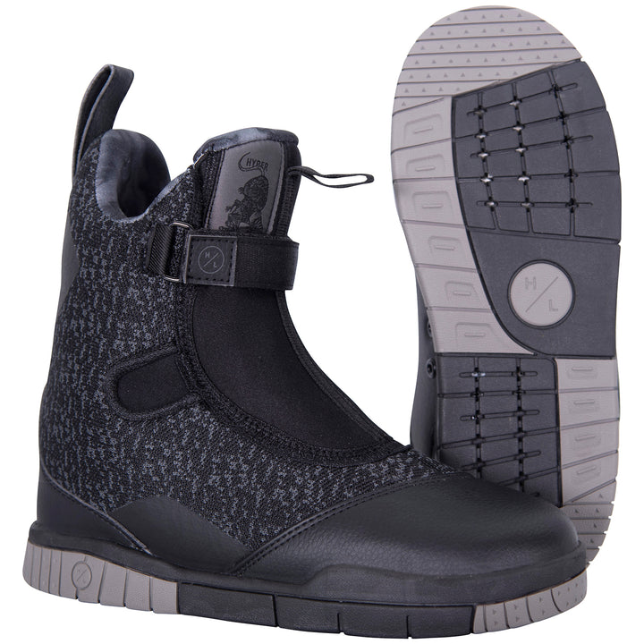 Hyperlite Gooey Wakeboard Boots 2021