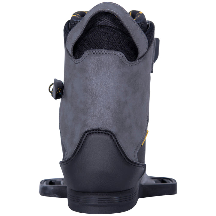 Hyperlite Defacto Wakeboard Bindings 2021
