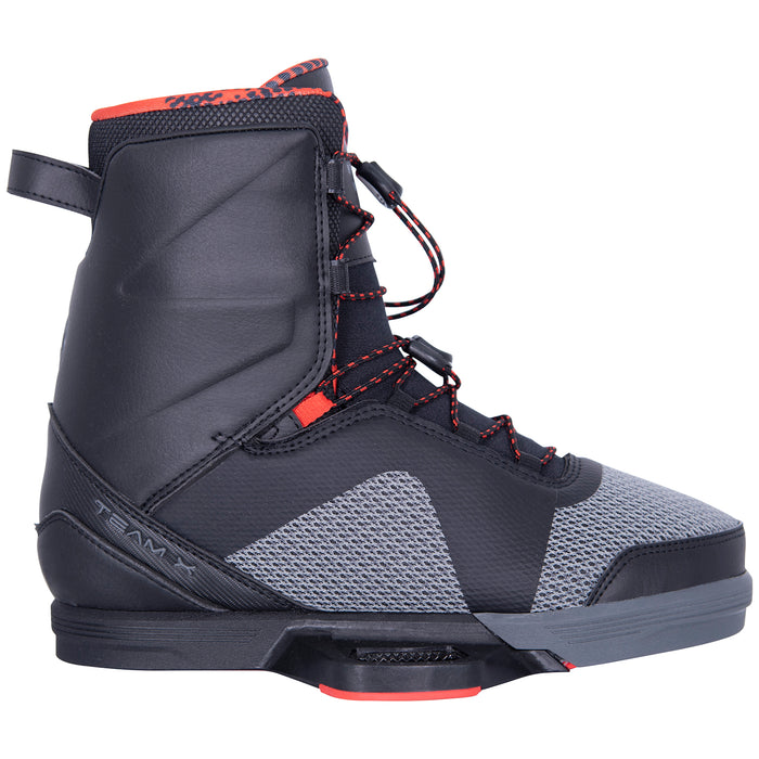 Hyperlite Team X Wakeboard Bindings 2021