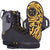 Hyperlite Defacto Wakeboard Bindings 2021