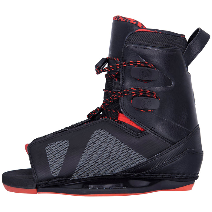 Hyperlite Team OT Wakeboard Bindings 2021