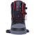 Hyperlite Team X Wakeboard Bindings 2021