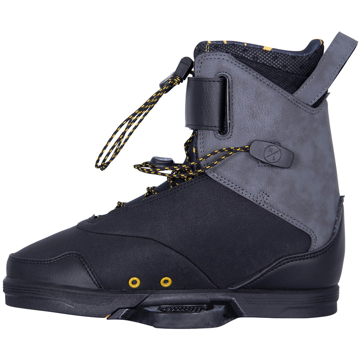 Hyperlite Defacto Wakeboard Bindings 2021