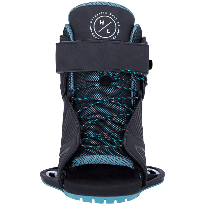Hyperlite Session Wakeboard Bindings 2021