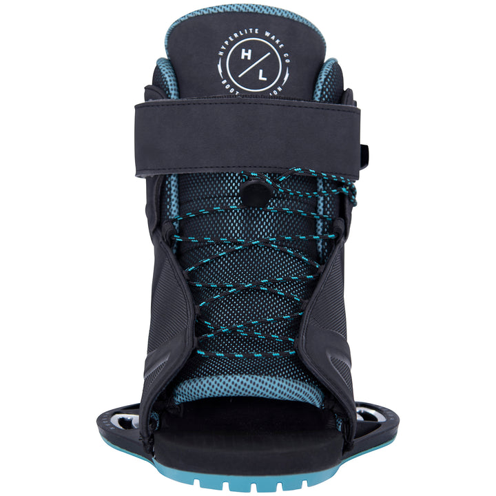 Hyperlite Session Wakeboard Bindings 2021