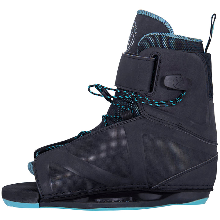 Hyperlite Session Wakeboard Bindings 2021