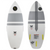 Hyperlite Exacta Wakesurf Board 2021