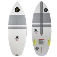 Hyperlite Exacta Wakesurf Board 2021