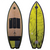 Hyperlite Automatic Wakesurf Board 2021