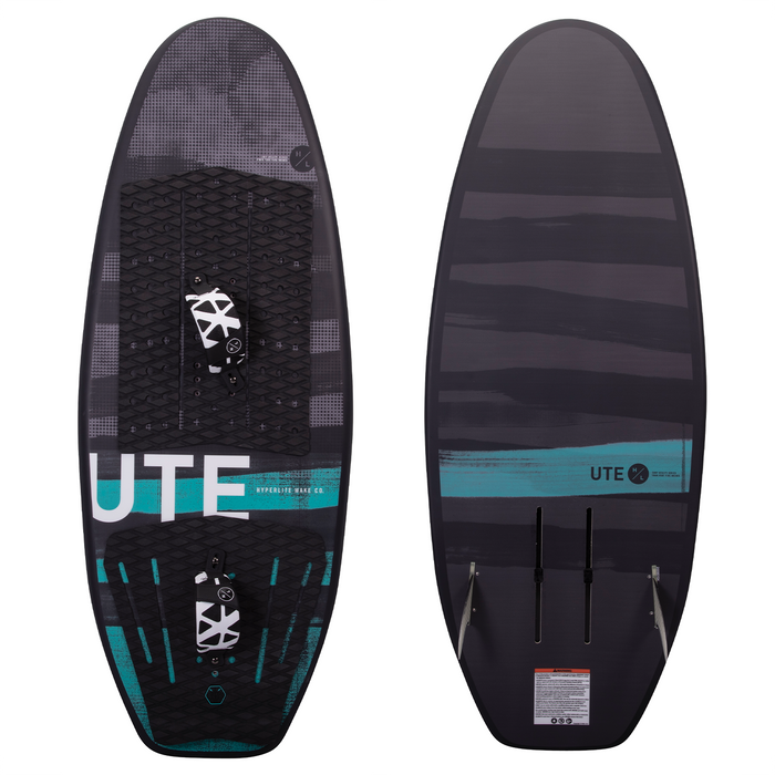 Hyperlite UTE Foil/Wakesurf Board 2022