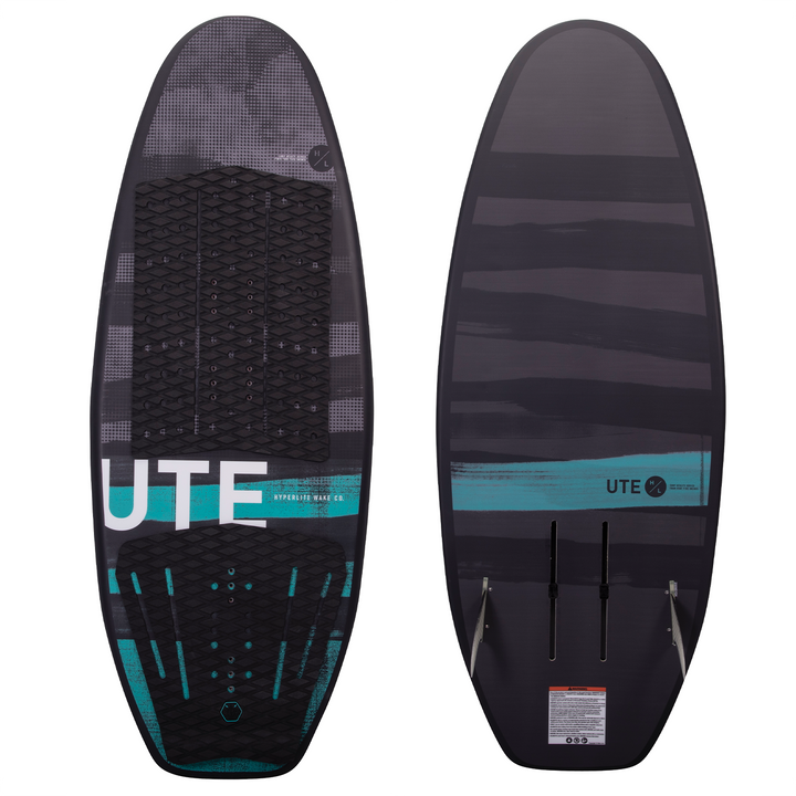 Hyperlite UTE Foil/Wakesurf Board 2022