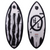 Hyperlite Hi-Fi Wakesurf Board 2021