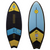 Hyperlite Broadcast Wakesurf Board 2022