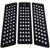 Hyperlite Oversize Front Traction Pad