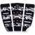 Hyperlite Corduroy Rear Traction Pad