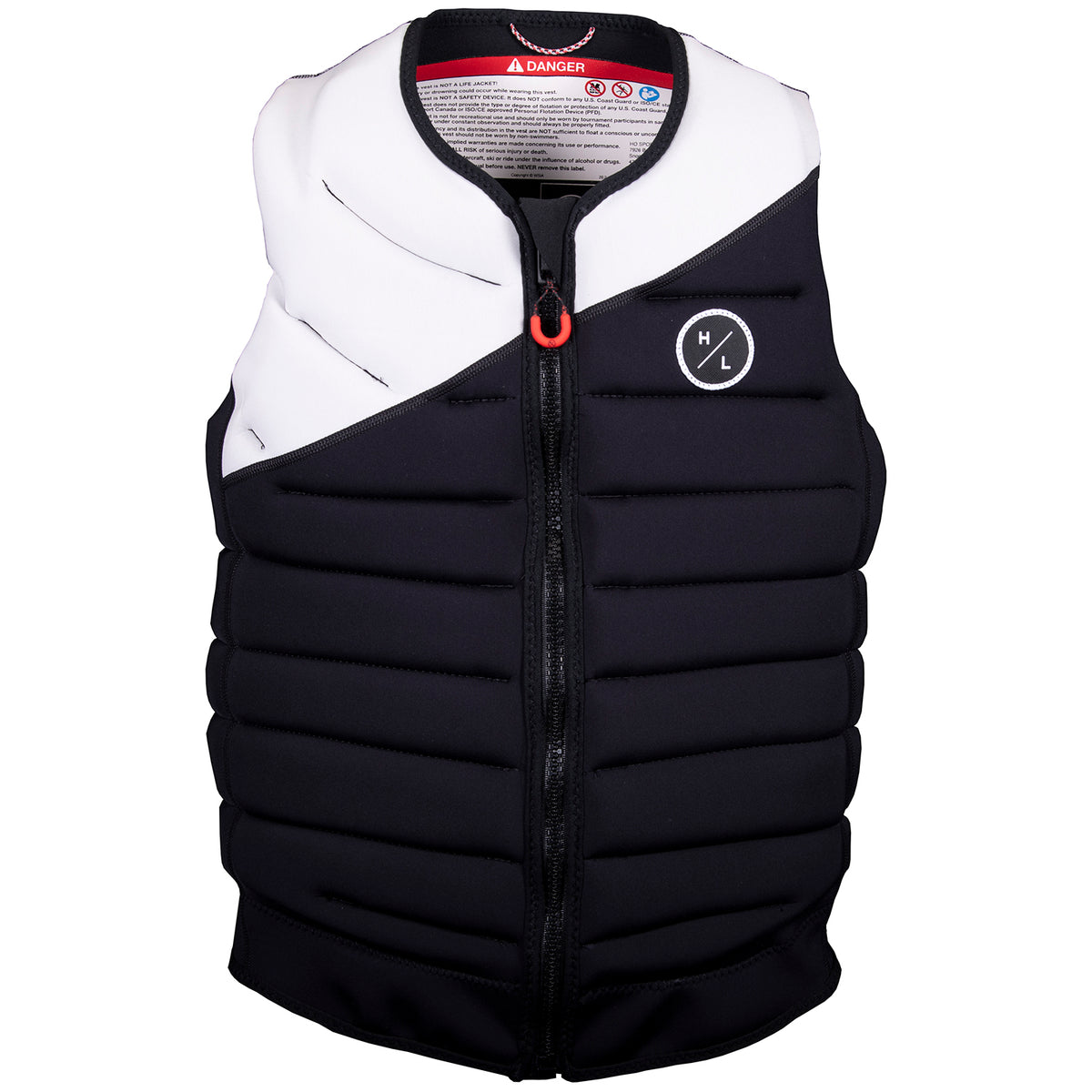 Hyperlite Ripsaw Comp Wake Vest 2021