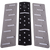 Hyperlite Mid-Size Corduroy Front Traction Pad
