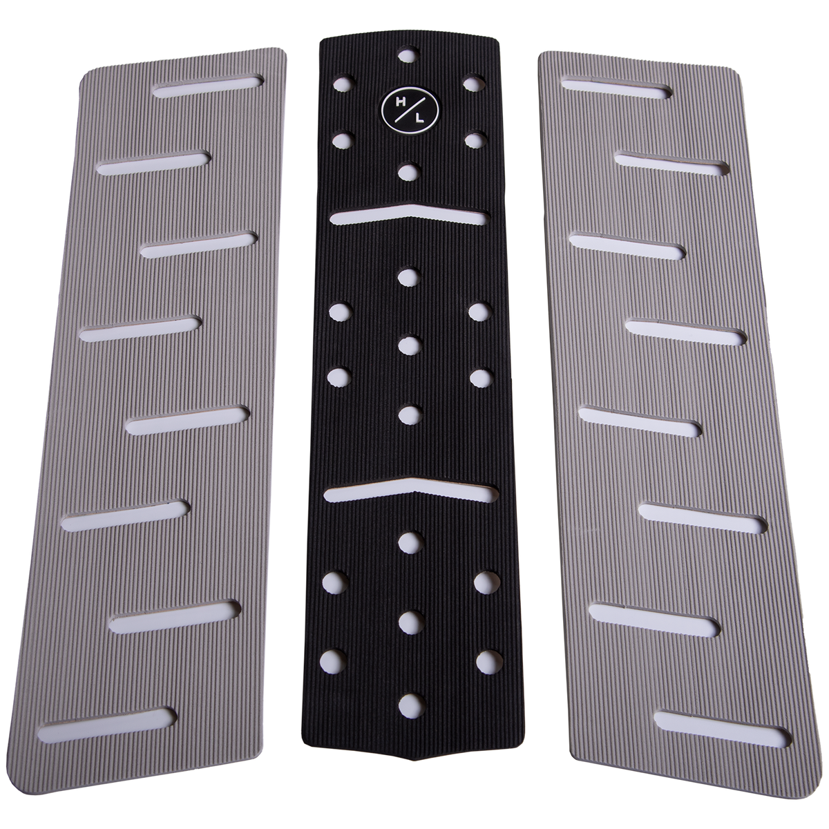 Hyperlite Mid-Size Corduroy Front Traction Pad