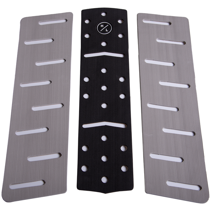 Hyperlite Mid-Size Corduroy Front Traction Pad