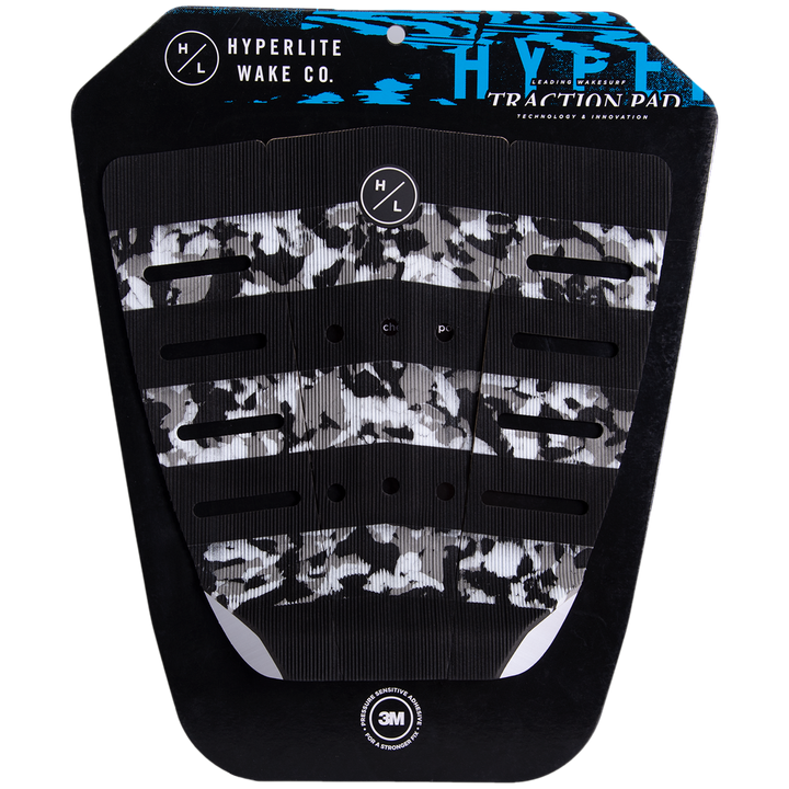 Hyperlite Corduroy Rear Traction Pad