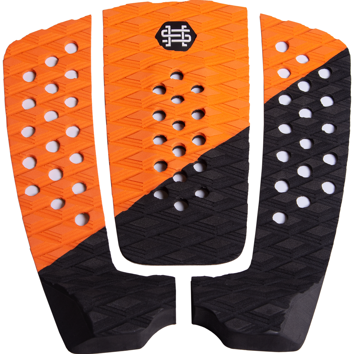 Hyperlite Diamond Rear Traction Pad 2022