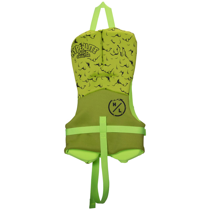 Hyperlite Indy CGA Wakeboard Vest - Toddler Boys' 2021