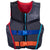 Hyperlite Youth Indy HRM Neo Wake Vest - Boys' 2021