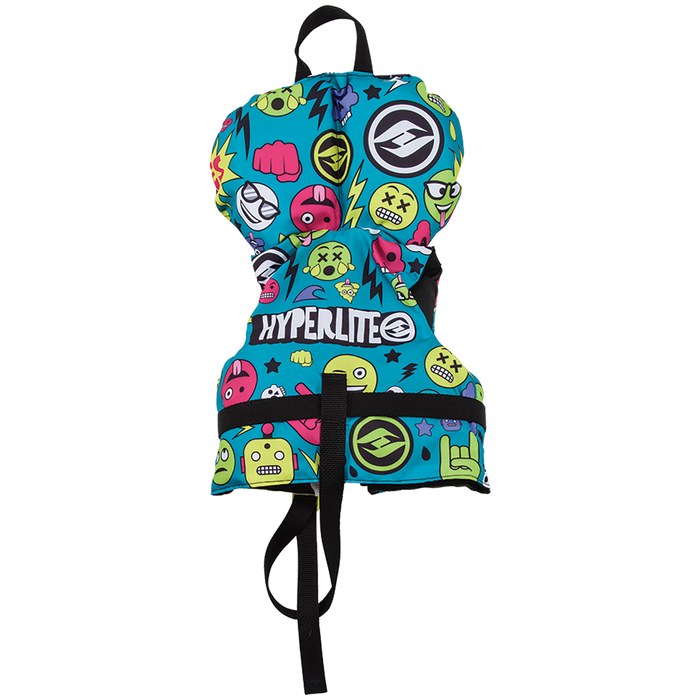 Hyperlite Toddler Unite CGA Wake Vest - Toddlers' 2022