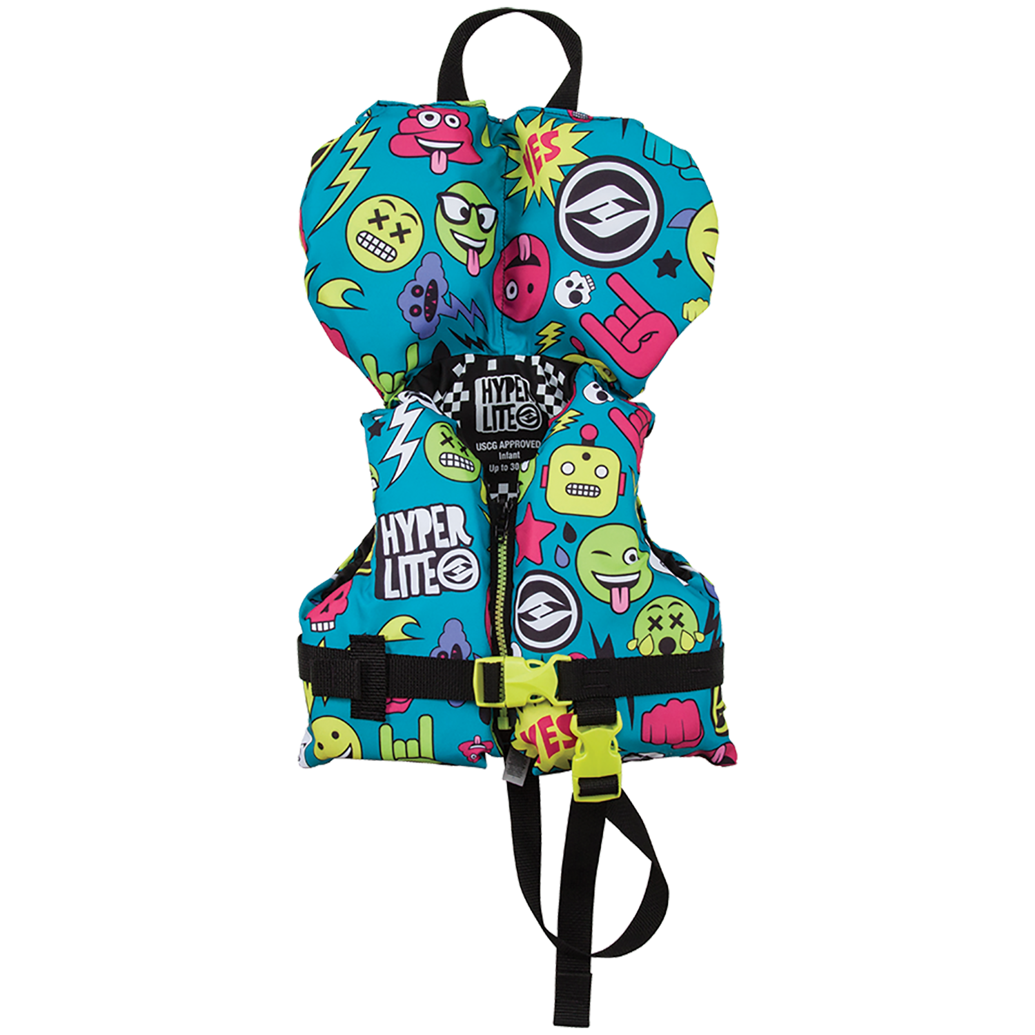 Hyperlite Unite Vest - Thumbnail 2