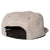 Katin Easy Emblem Corduroy Hat Khaki