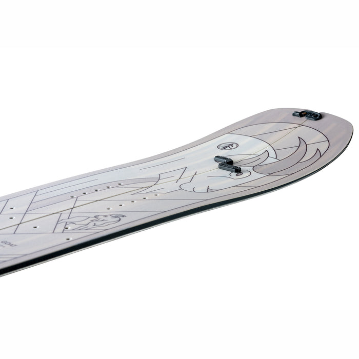 Cardiff Goat Enduro Splitboard 2021