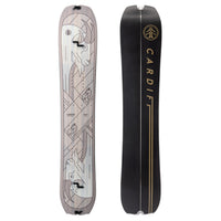 Cardiff Goat Enduro Splitboard 2021