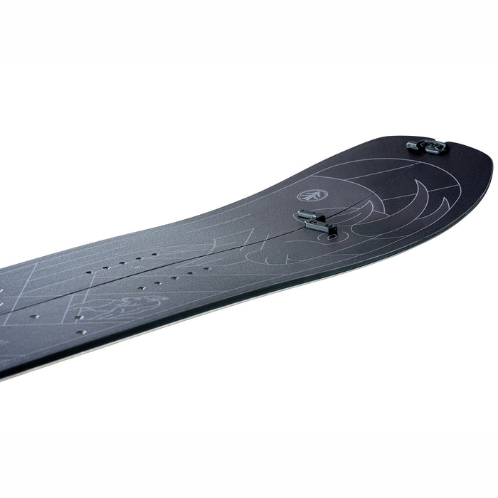 Cardiff Goat Pro Carbon Splitboard 2021