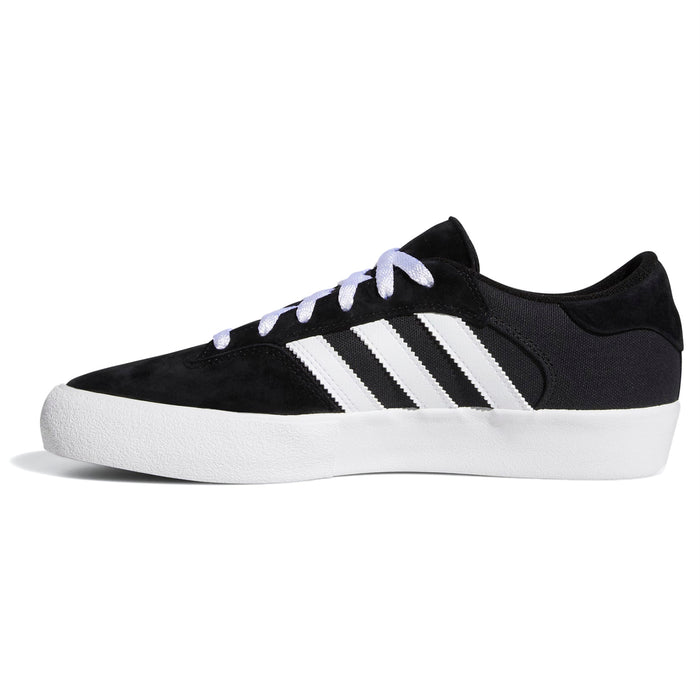 Adidas Matchbreak Super Shoes - Men's Black/White/Black
