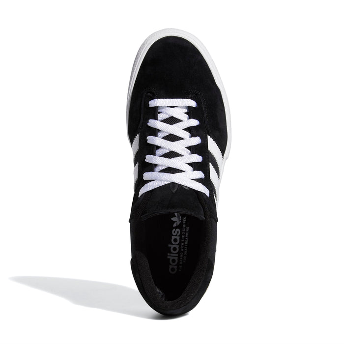 Adidas Matchbreak Super Shoes - Men's Black/White/Black