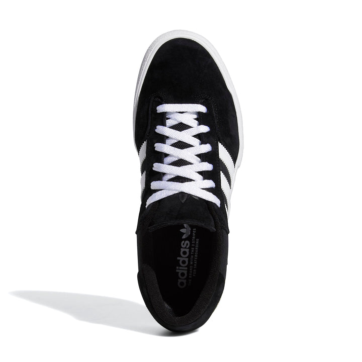 Adidas Matchbreak Super Shoes - Men's Black/White/Black