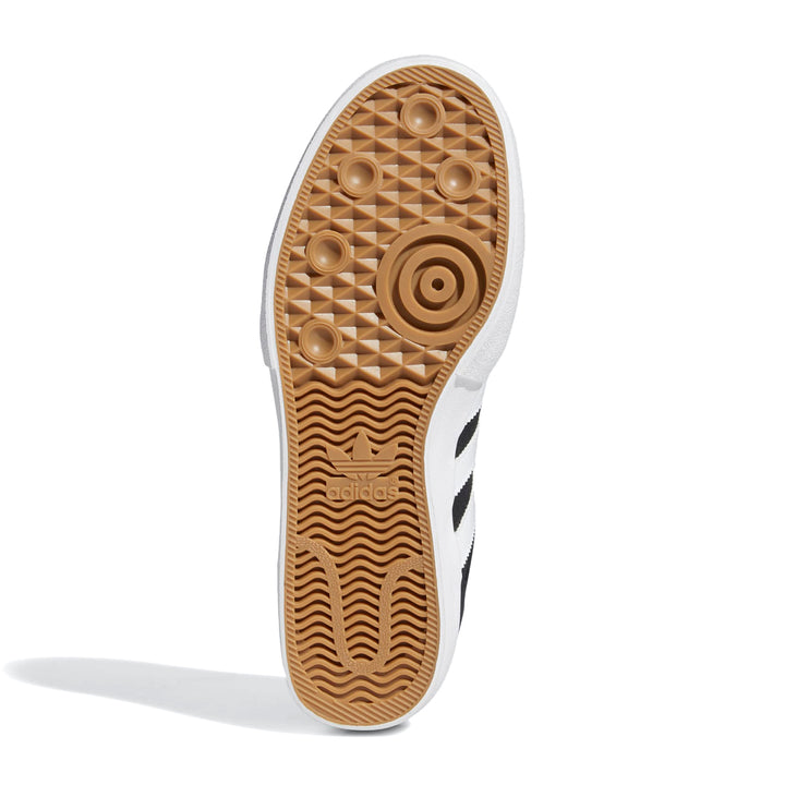 Adidas Matchbreak Super Shoes - Men's Black/White/Black