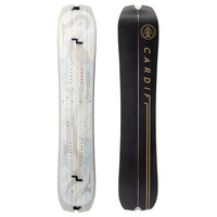 Cardiff Crane Enduro Splitboard 2021