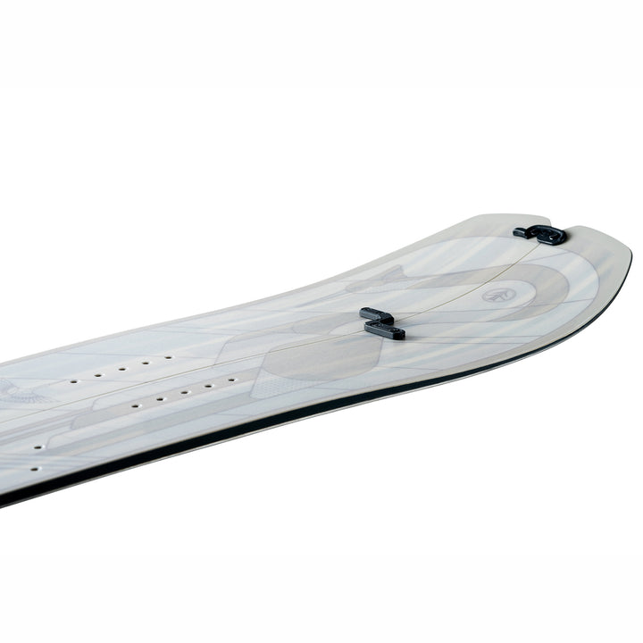 Cardiff Crane Enduro Splitboard 2021