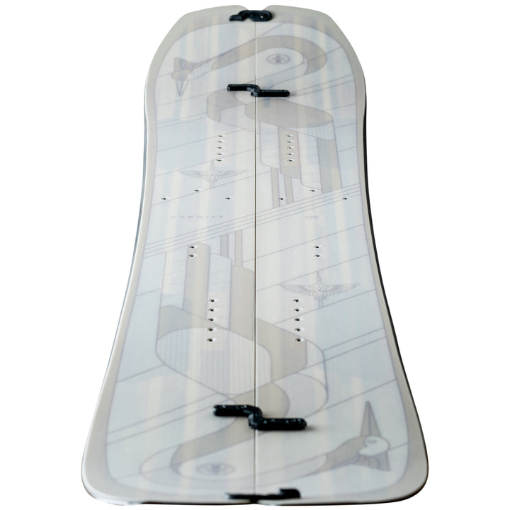 Cardiff Crane Enduro Splitboard 2021