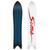 Sims Solo Snowboard 2021