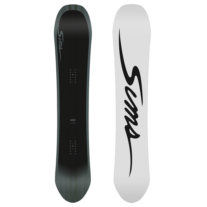 Sims Vanish Snowboard 2021