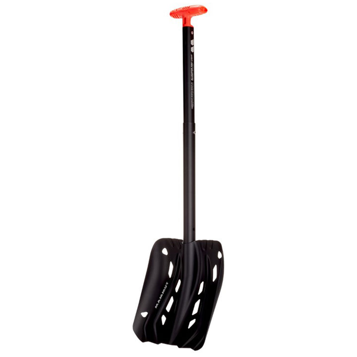 Mammut Alugator Pro Light Shovel Black