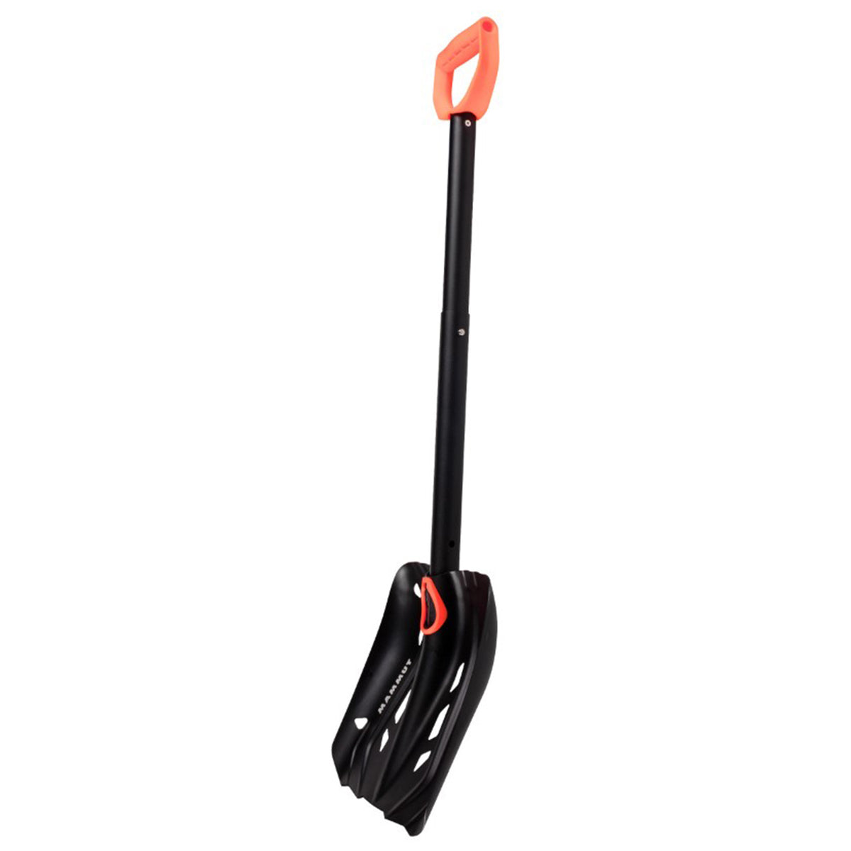 Mammut Alugator Pro Light Hoe Black