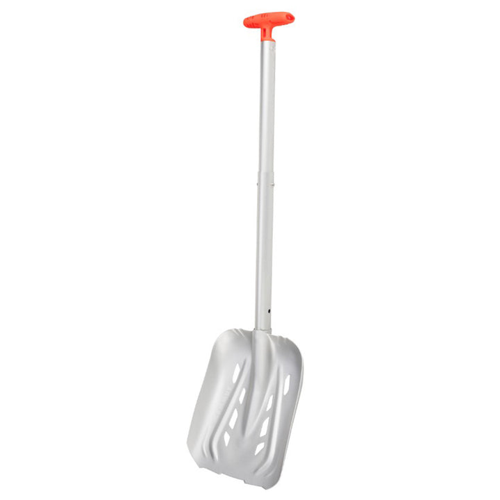 Mammut Alugator Ride 3.0 Shovel Raw Aluminum