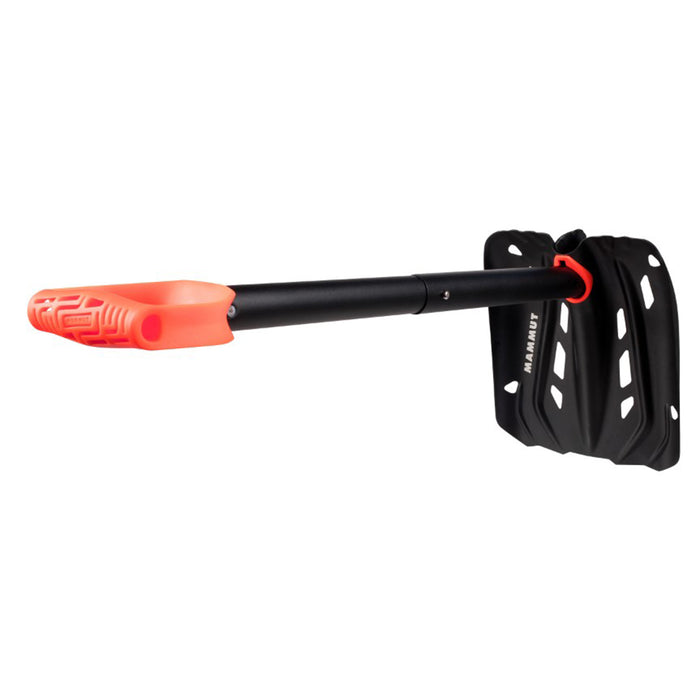Mammut Alugator Pro Light Hoe Black