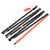Mammut Carbon Probe 280 Speed Lock Neon Orange